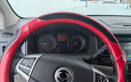 SsangYong Actyon II рестайлинг, 2012 год, 850 000 рублей, 8 фотография