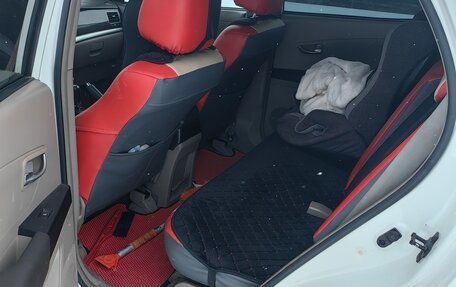 SsangYong Actyon II рестайлинг, 2012 год, 850 000 рублей, 11 фотография