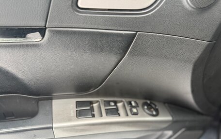 Geely Emgrand EC7, 2013 год, 425 000 рублей, 7 фотография
