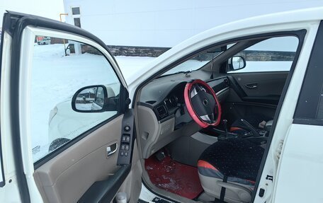 SsangYong Actyon II рестайлинг, 2012 год, 850 000 рублей, 6 фотография