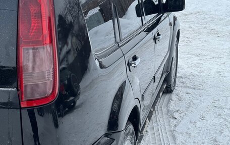 Nissan X-Trail, 2005 год, 660 000 рублей, 7 фотография