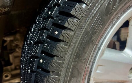 Nissan X-Trail, 2005 год, 660 000 рублей, 15 фотография