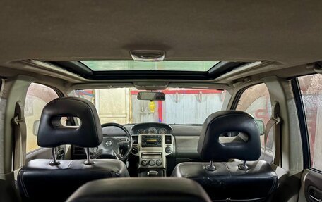 Nissan X-Trail, 2005 год, 660 000 рублей, 13 фотография