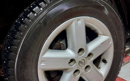 Nissan X-Trail, 2005 год, 660 000 рублей, 14 фотография