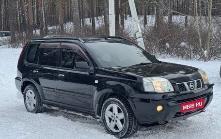 Nissan X-Trail, 2005 год, 660 000 рублей, 2 фотография