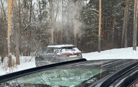 Nissan X-Trail, 2005 год, 660 000 рублей, 10 фотография