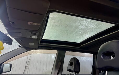 Nissan X-Trail, 2005 год, 660 000 рублей, 12 фотография