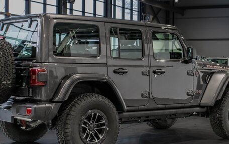 Jeep Wrangler, 2025 год, 8 180 000 рублей, 7 фотография