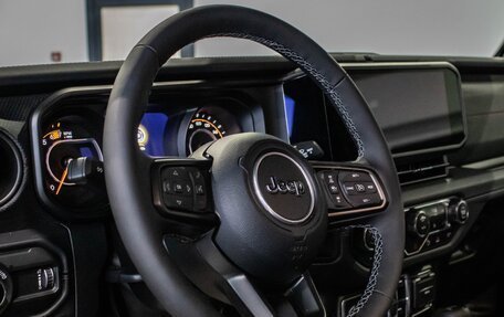 Jeep Wrangler, 2025 год, 8 180 000 рублей, 12 фотография