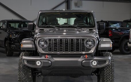 Jeep Wrangler, 2025 год, 8 180 000 рублей, 2 фотография