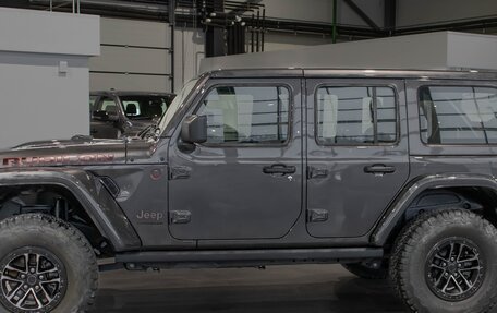 Jeep Wrangler, 2025 год, 8 180 000 рублей, 3 фотография