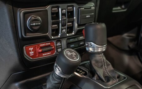 Jeep Wrangler, 2025 год, 8 180 000 рублей, 14 фотография