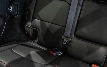 Jeep Wrangler, 2025 год, 8 180 000 рублей, 13 фотография