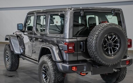 Jeep Wrangler, 2025 год, 8 180 000 рублей, 5 фотография