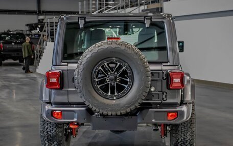 Jeep Wrangler, 2025 год, 8 180 000 рублей, 6 фотография