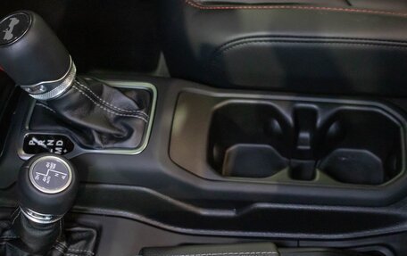 Jeep Wrangler, 2025 год, 8 180 000 рублей, 11 фотография