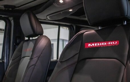 Jeep Wrangler, 2025 год, 8 180 000 рублей, 4 фотография