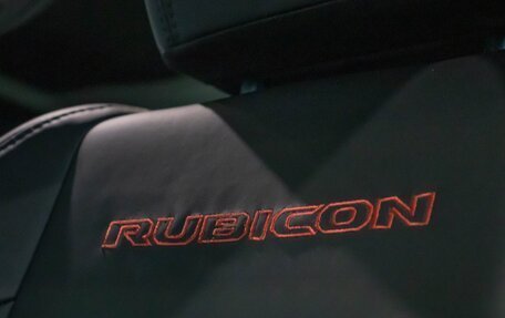 Jeep Wrangler, 2025 год, 8 180 000 рублей, 26 фотография