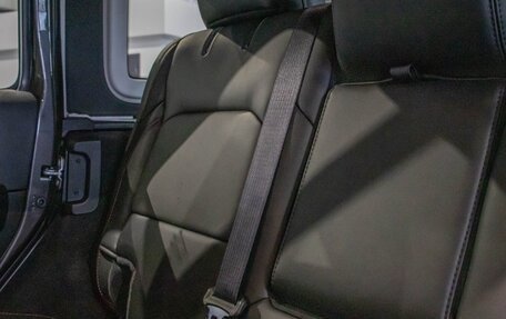 Jeep Wrangler, 2025 год, 8 180 000 рублей, 20 фотография