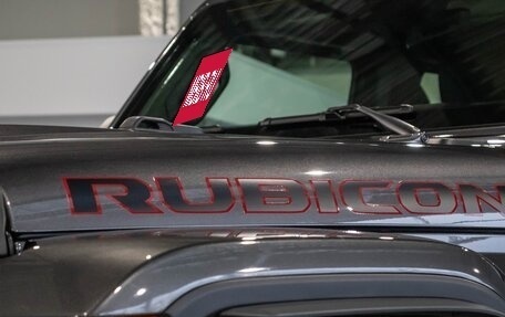 Jeep Wrangler, 2025 год, 8 180 000 рублей, 21 фотография
