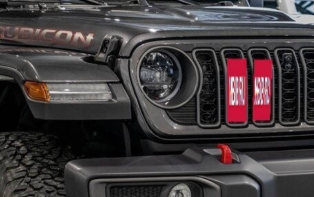 Jeep Wrangler, 2025 год, 8 180 000 рублей, 23 фотография