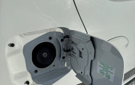 Renault Sandero II рестайлинг, 2017 год, 980 000 рублей, 11 фотография