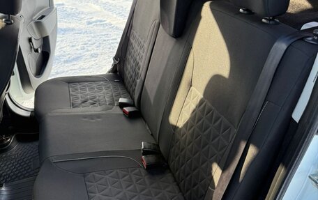 Renault Sandero II рестайлинг, 2017 год, 980 000 рублей, 20 фотография