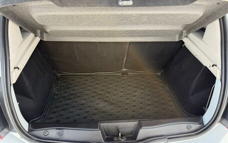 Renault Sandero II рестайлинг, 2017 год, 980 000 рублей, 26 фотография