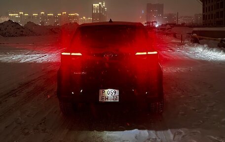 Toyota Raize I, 2021 год, 1 820 000 рублей, 7 фотография