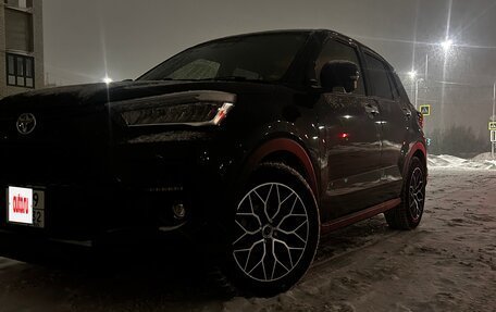 Toyota Raize I, 2021 год, 1 820 000 рублей, 11 фотография