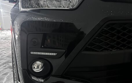 Toyota Raize I, 2021 год, 1 820 000 рублей, 15 фотография