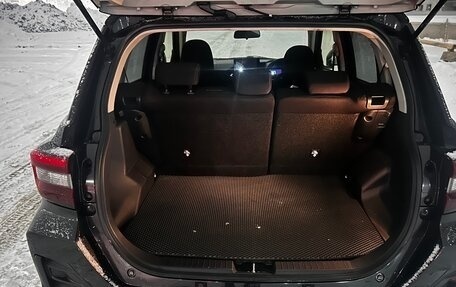 Toyota Raize I, 2021 год, 1 820 000 рублей, 8 фотография