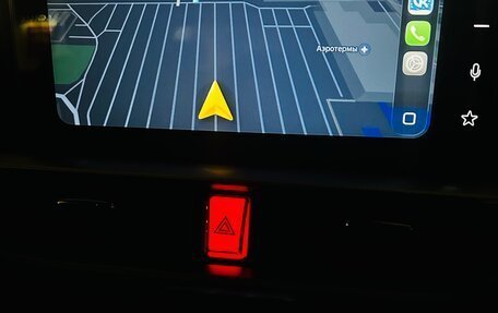 Toyota Raize I, 2021 год, 1 820 000 рублей, 24 фотография