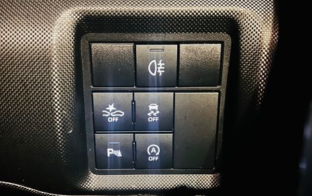 Toyota Raize I, 2021 год, 1 820 000 рублей, 26 фотография