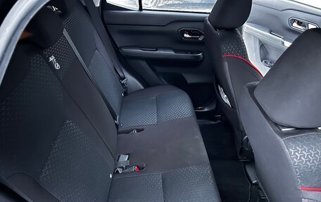 Toyota Raize I, 2021 год, 1 820 000 рублей, 21 фотография