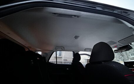 Toyota Raize I, 2021 год, 1 820 000 рублей, 22 фотография