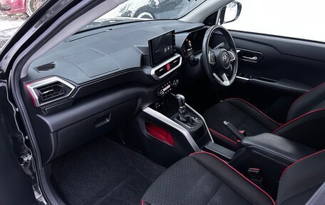 Toyota Raize I, 2021 год, 1 820 000 рублей, 19 фотография