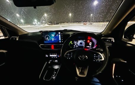 Toyota Raize I, 2021 год, 1 820 000 рублей, 23 фотография