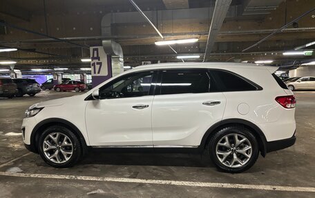 KIA Sorento III Prime рестайлинг, 2016 год, 2 050 000 рублей, 6 фотография