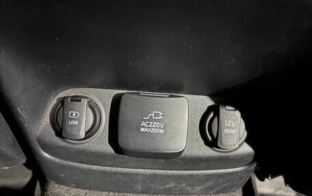 KIA Sorento III Prime рестайлинг, 2016 год, 2 050 000 рублей, 16 фотография