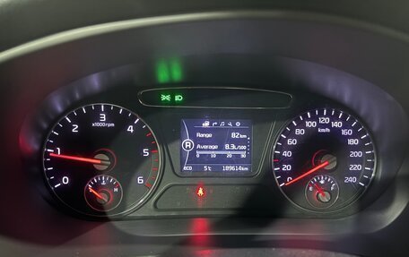 KIA Sorento III Prime рестайлинг, 2016 год, 2 050 000 рублей, 9 фотография