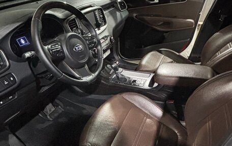 KIA Sorento III Prime рестайлинг, 2016 год, 2 050 000 рублей, 11 фотография