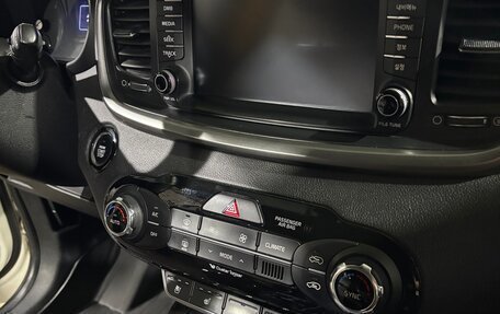 KIA Sorento III Prime рестайлинг, 2016 год, 2 050 000 рублей, 12 фотография