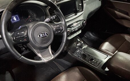 KIA Sorento III Prime рестайлинг, 2016 год, 2 050 000 рублей, 10 фотография