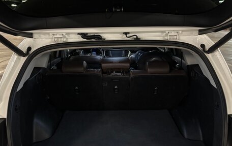 KIA Sorento III Prime рестайлинг, 2016 год, 2 050 000 рублей, 21 фотография