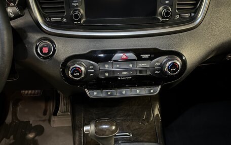 KIA Sorento III Prime рестайлинг, 2016 год, 2 050 000 рублей, 19 фотография