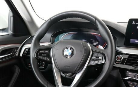 BMW 5 серия, 2021 год, 5 150 000 рублей, 9 фотография