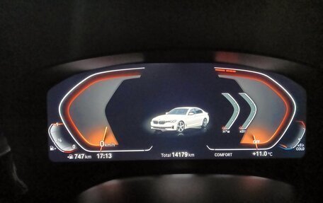 BMW 5 серия, 2021 год, 5 150 000 рублей, 8 фотография