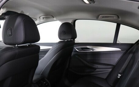 BMW 5 серия, 2021 год, 5 150 000 рублей, 12 фотография