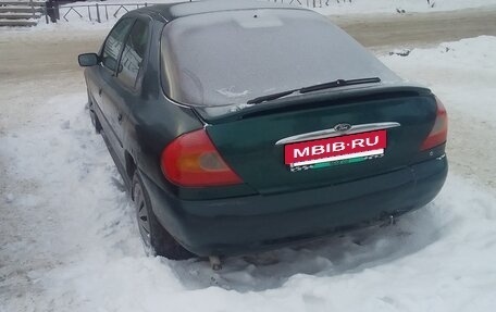 Ford Mondeo II, 1997 год, 120 000 рублей, 2 фотография
